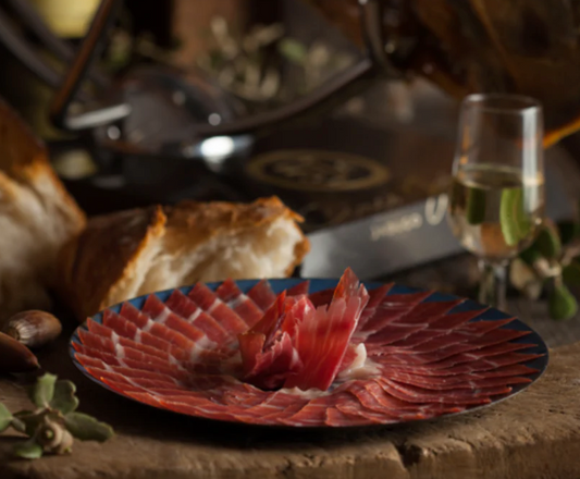 The Different Types of Premium Iberico Ham