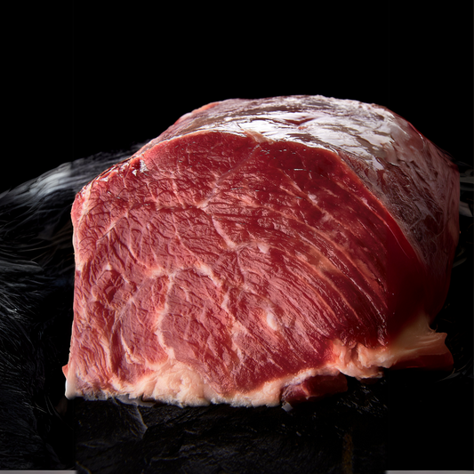 Presa Ibérica Pork Shoulder Steak – Pasture Raised (1.1-1.8 Pounds) - EEUU 086