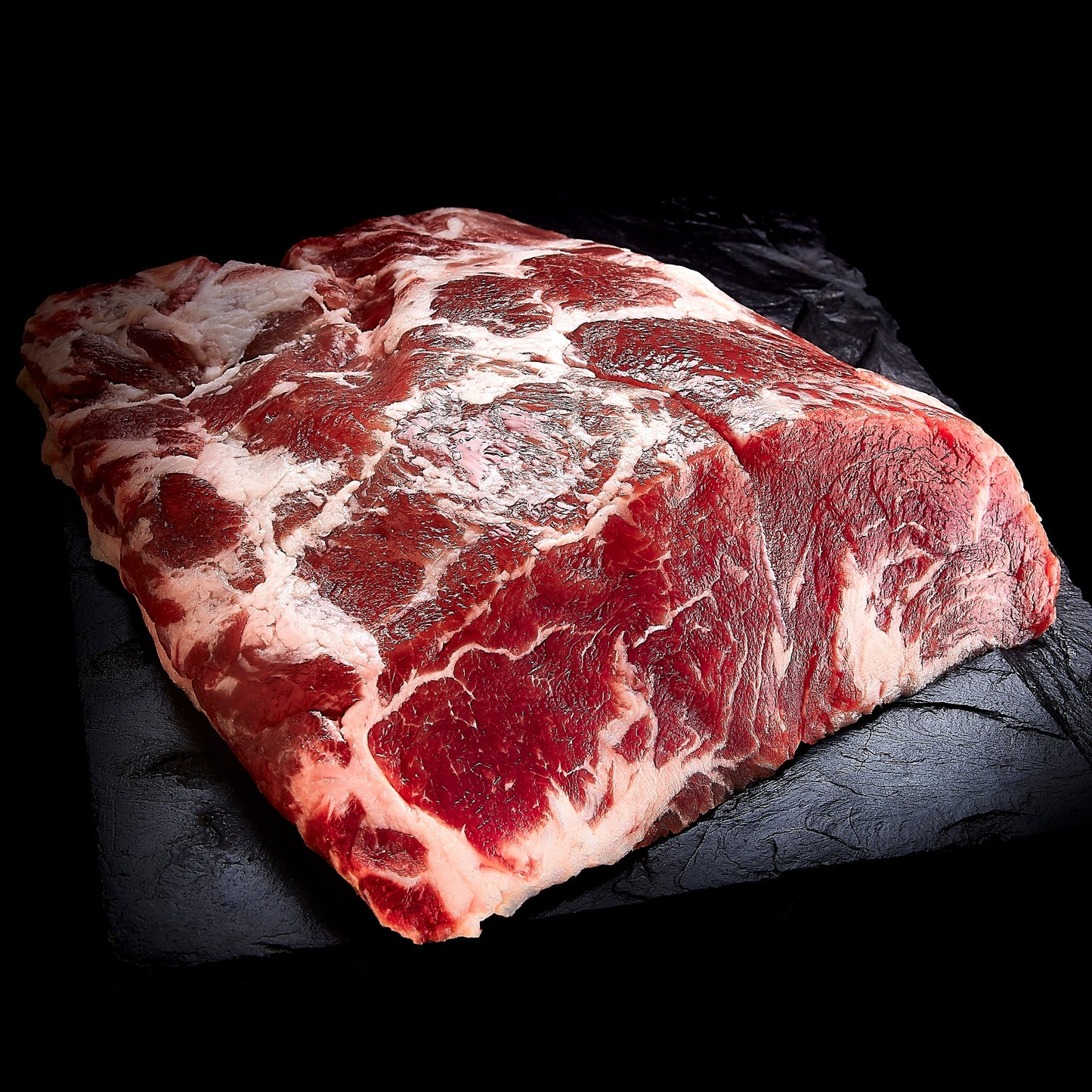 Pluma Ibérica Pork End Loin – Pasture Raised (approx 1.32lb) - EEUU 085