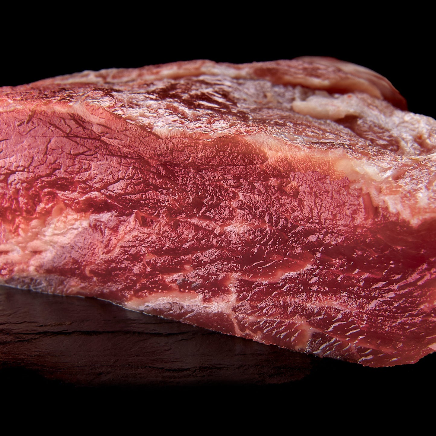 Pluma Ibérica Pork End Loin – Pasture Raised (approx 1.32lb) - EEUU 085