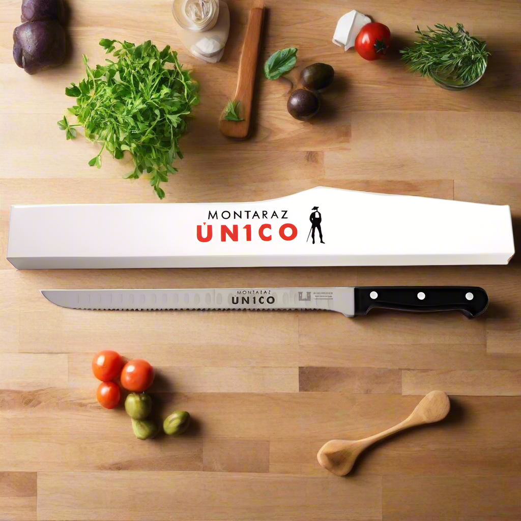 Carving Knife UN1CO Bellota
