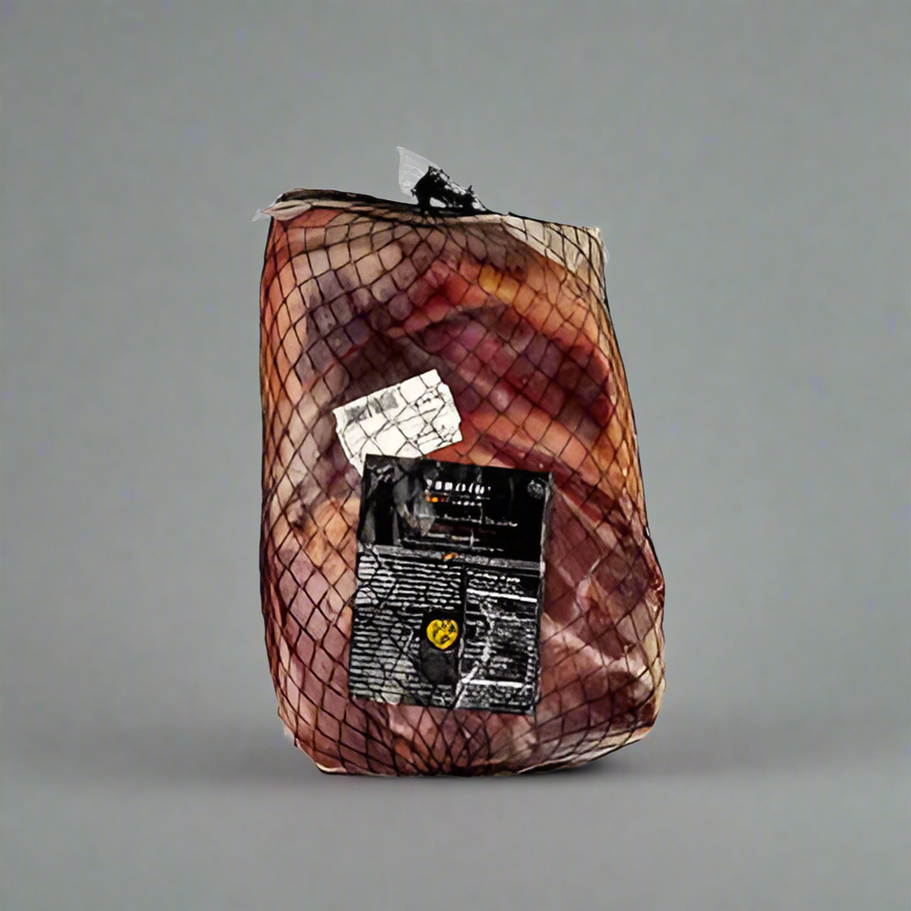 Fermin Jamón Bellota Acorn Fed 100% Ibérico UN1CO Pata Negra Boneless - F02030